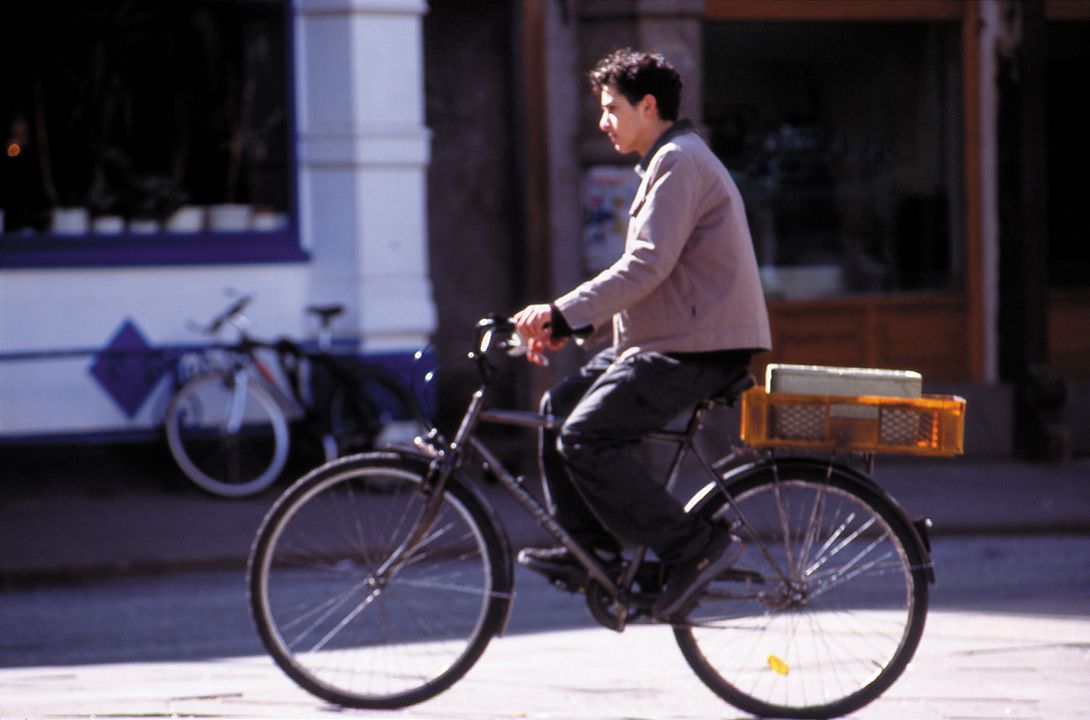 Kleine Freiheit : Bild Çağdaş Bozkurt