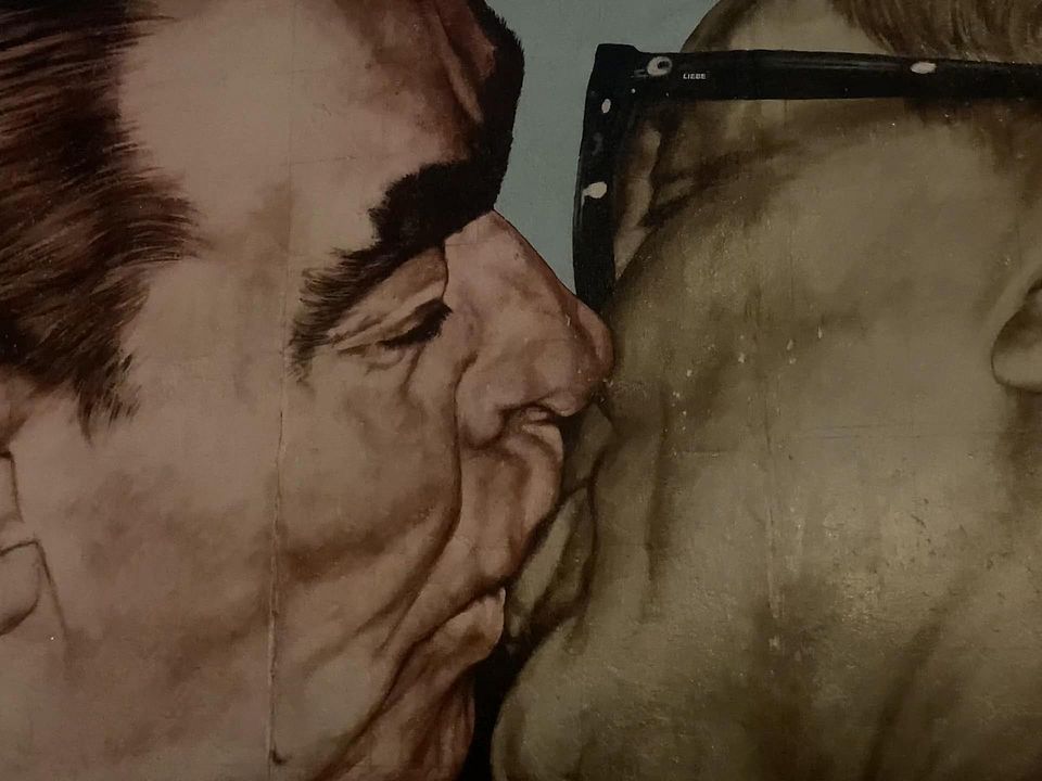 Berlin Rhapsody : Bild