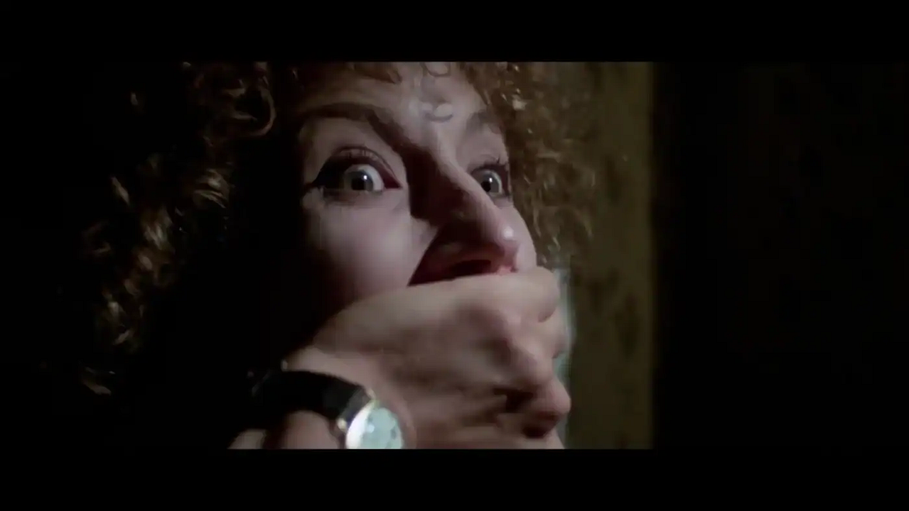 Suspected Death Of A Minor : Bild Lia Tanzi