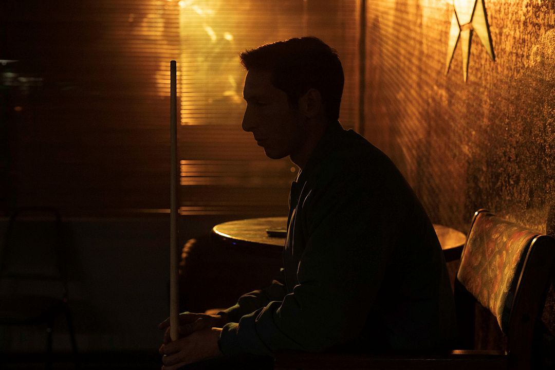 Break - Mörderisches Spiel : Bild