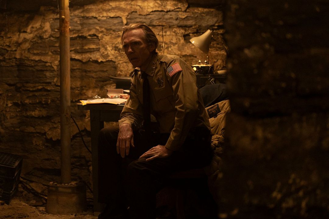 The Strangers - Chapter 3 : Bild