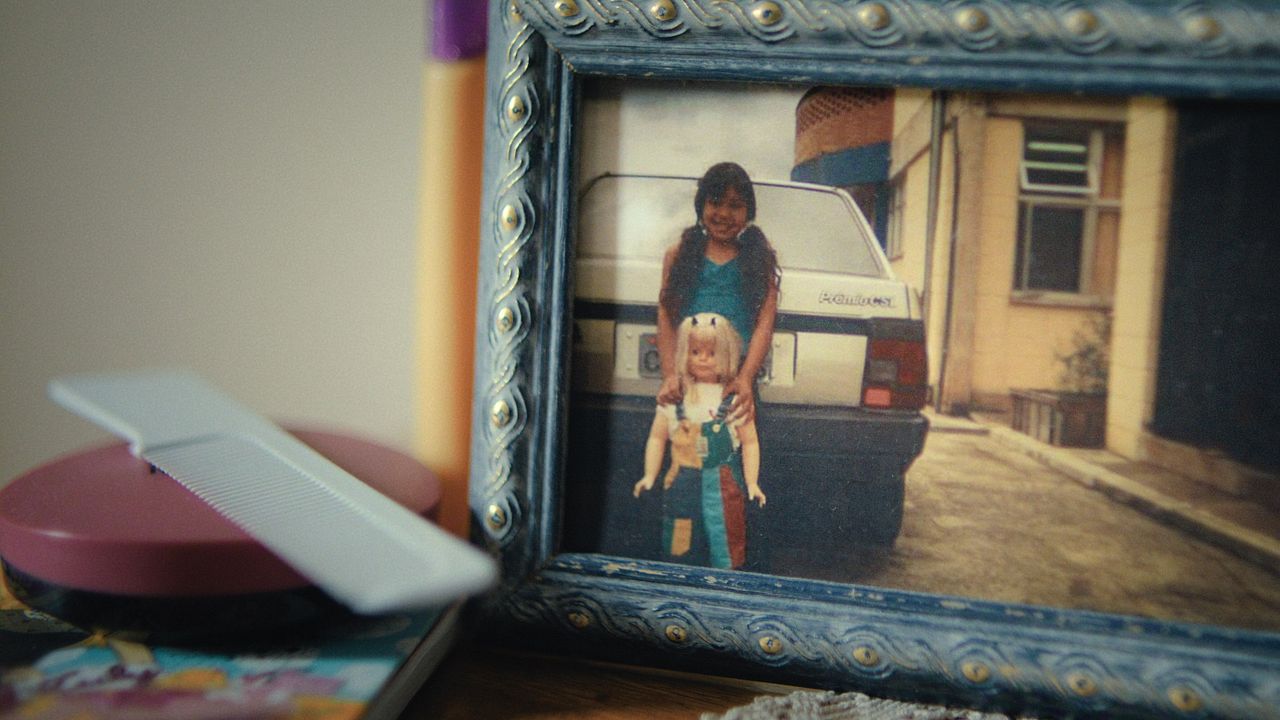 Geiselnahme live: Der Fall Eloá Pimentel : Bild