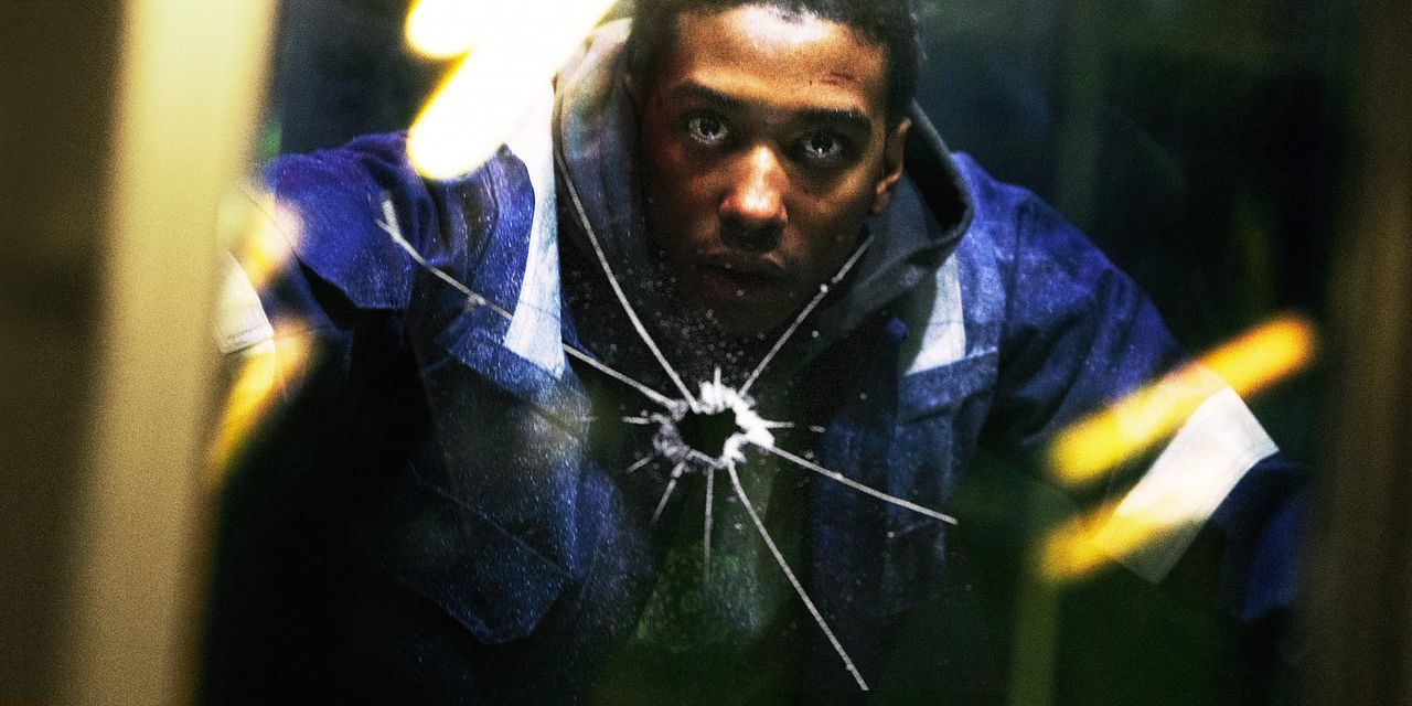 Night Call - Überlebe die Nacht : Bild