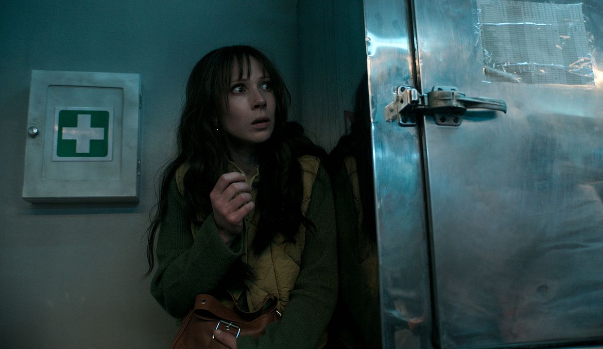 Good Luck Have Fun Don't Die : Bild