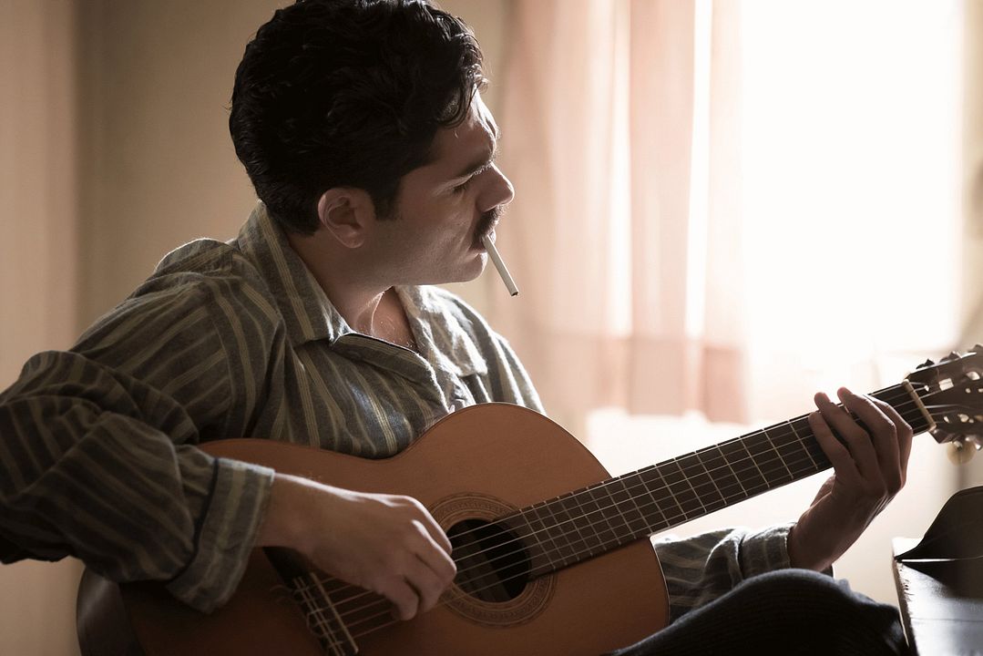 Stelios : Bild Christos Mastoras