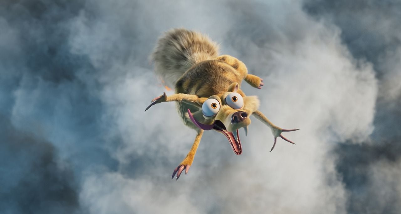 Ice Age 6: Am Siedepunkt : Bild