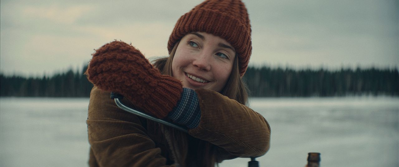 Dead Of Winter - Eisige Stille : Bild Gaia Wise