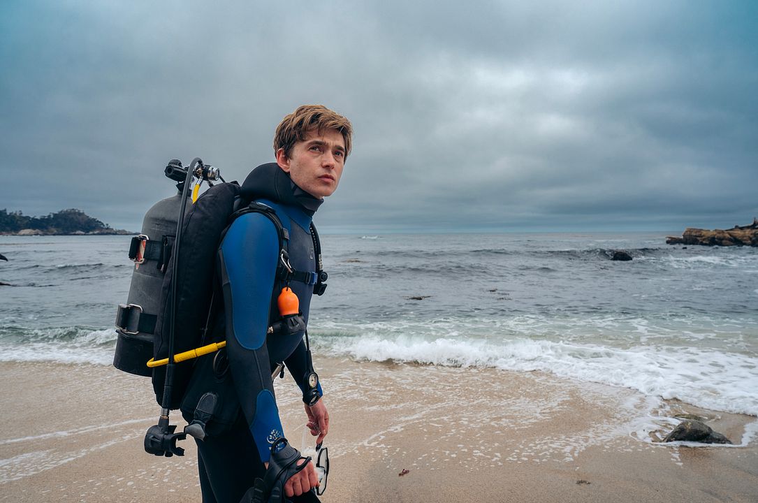 Whalefall : Bild Austin Abrams