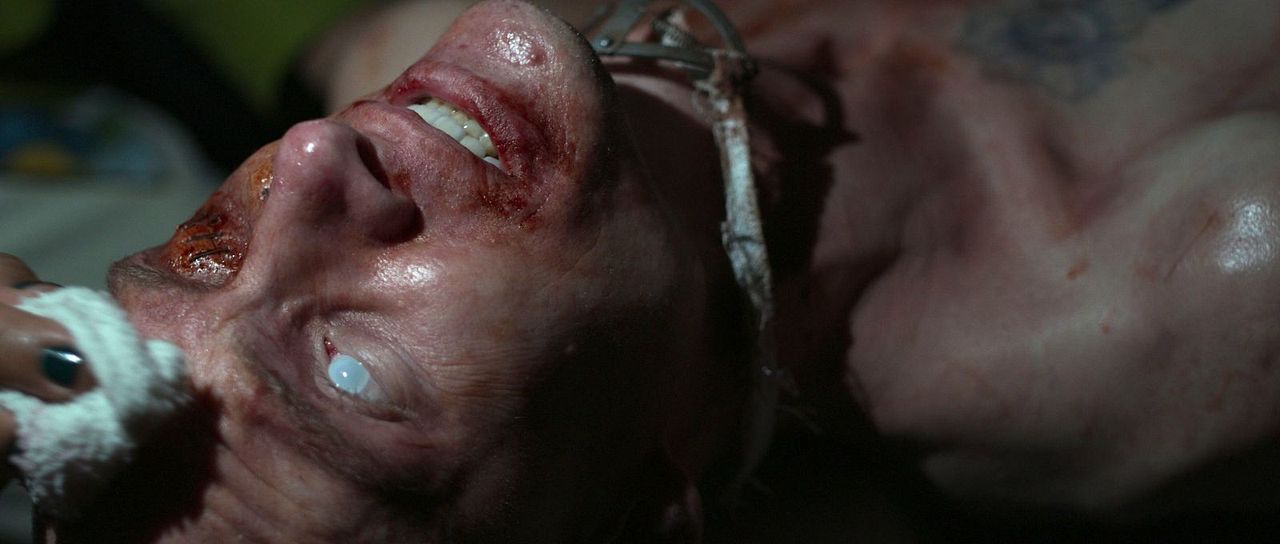 Baby Blue - Im Visier des Killers : Bild