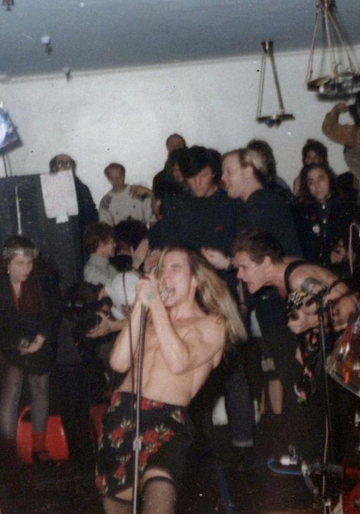 The Rise Of The Red Hot Chili Peppers: Our Brother, Hillel : Kinoposter