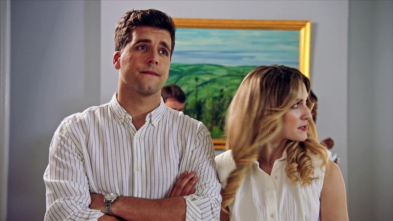 Die Gestohlene Hochzeit : Bild