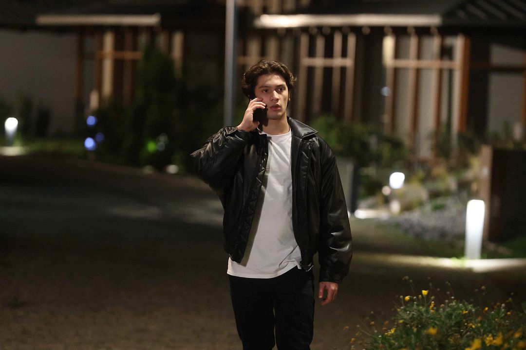 Aşk Sadece Bir An : Bild