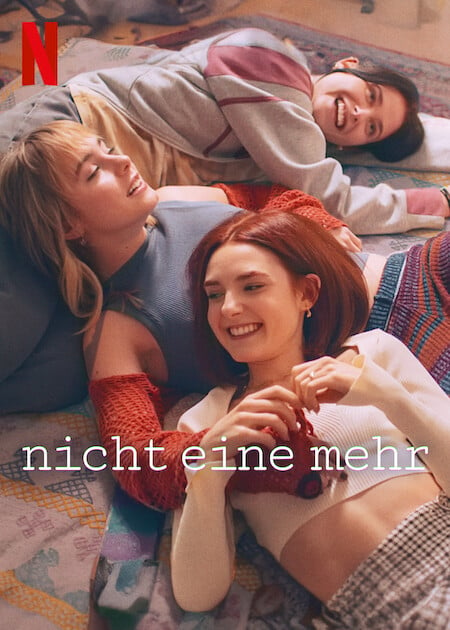 Nicht eine mehr : Kinoposter