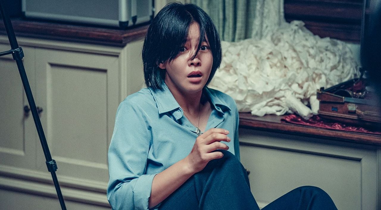 Holy Night: Demon Hunters : Bild