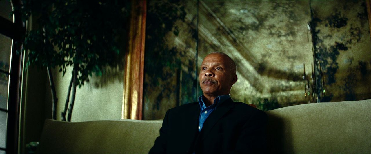 Untold: Jail Blazers : Bild Geoffrey Arnold