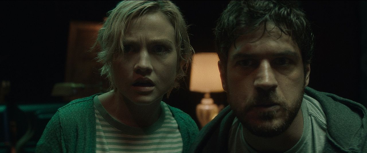 Bone Lake : Bild Maddie Hasson