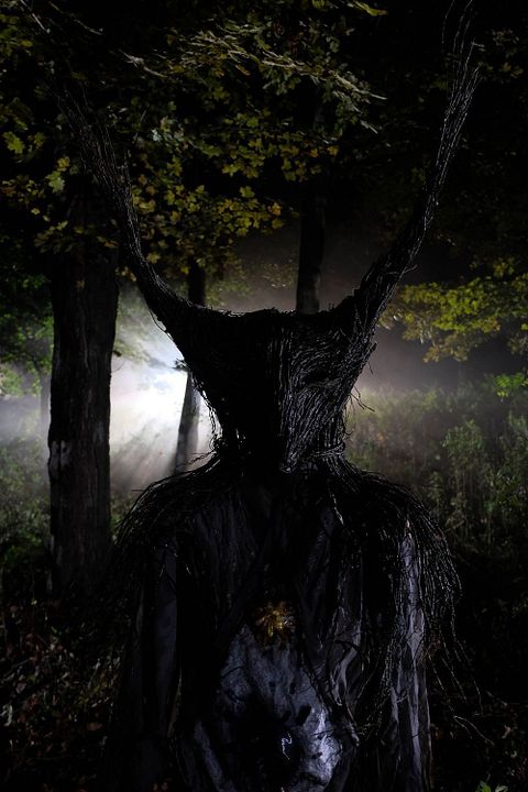 Im Kopf des Killers - A Wounded Fawn : Bild