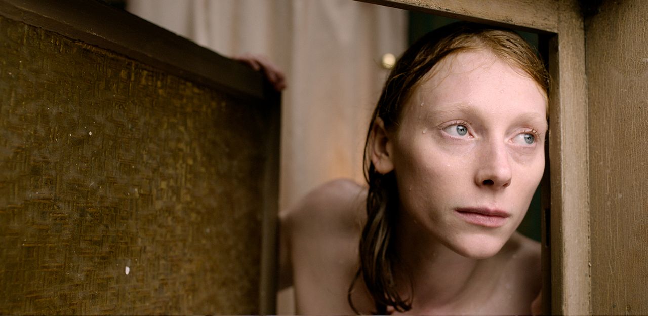 Small Town Girl : Bild Dana Herfurth