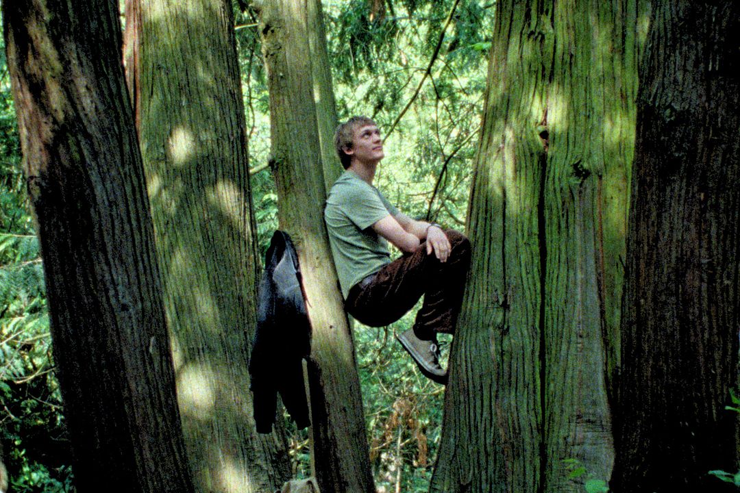 Silent Friend : Bild Enzo Brumm