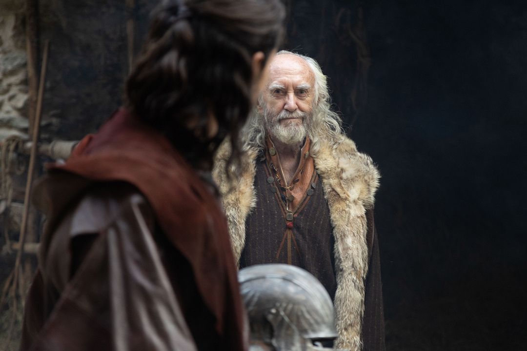 Wilhelm Tell : Bild Jonathan Pryce