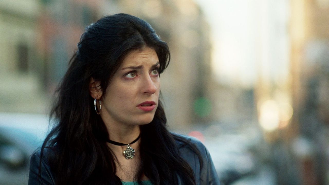 Liebe, Sex und andere Desaster : Bild Maria Chiara Giannetta