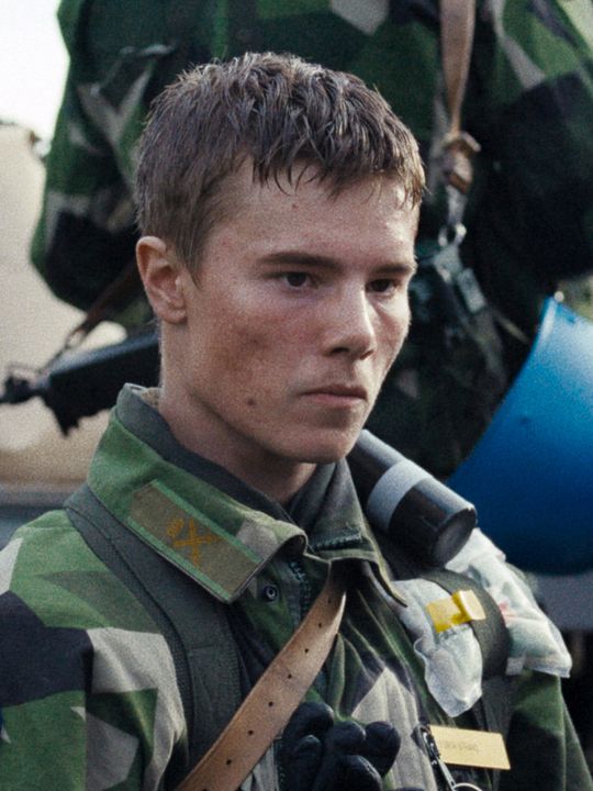 Ein halbes Jahr wie ein ganzes Leben : Kinoposter