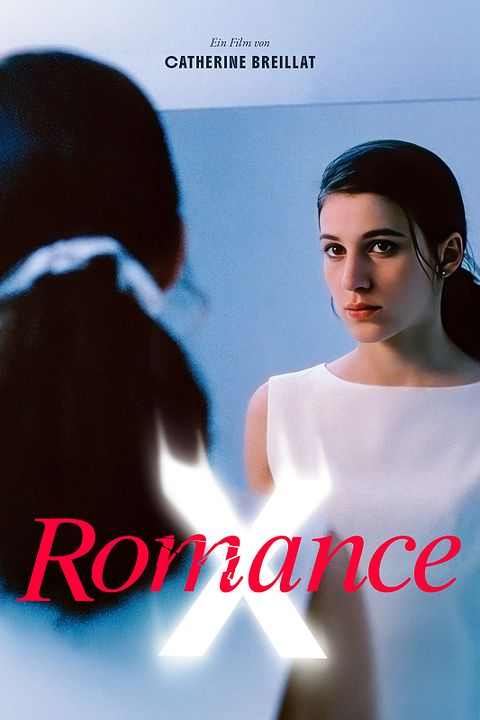 Romance : Kinoposter