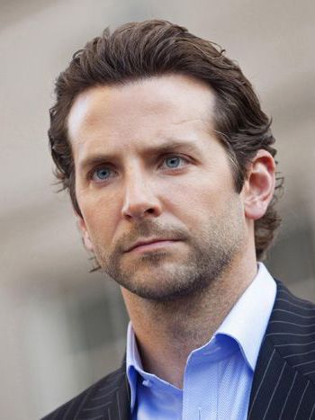 Kinoposter Bradley Cooper