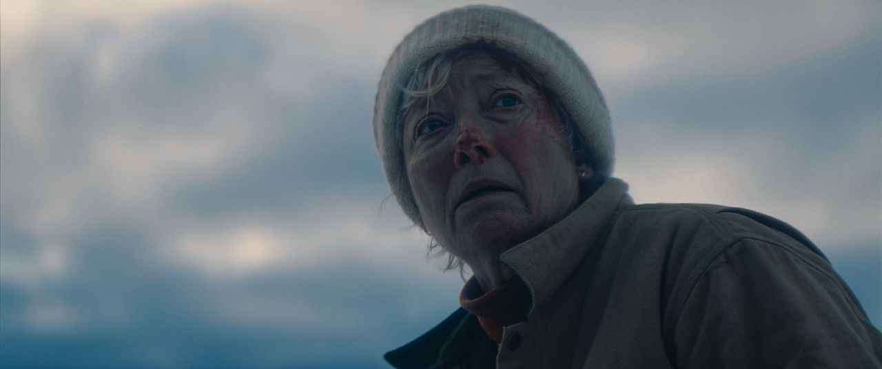 Dead Of Winter - Eisige Stille : Bild Emma Thompson