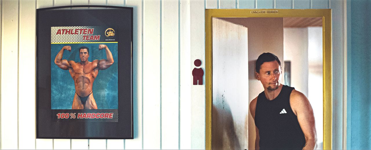 Denn dieses Leben lebst nur Du! : Bild