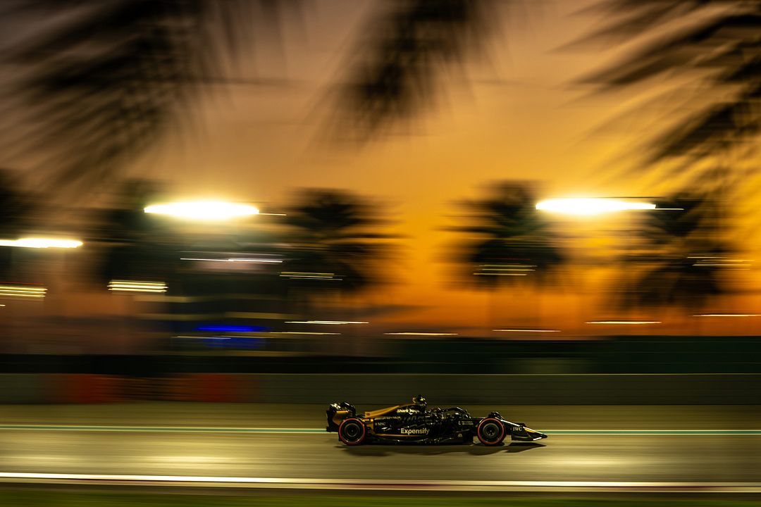 F1 - Der Film : Bild