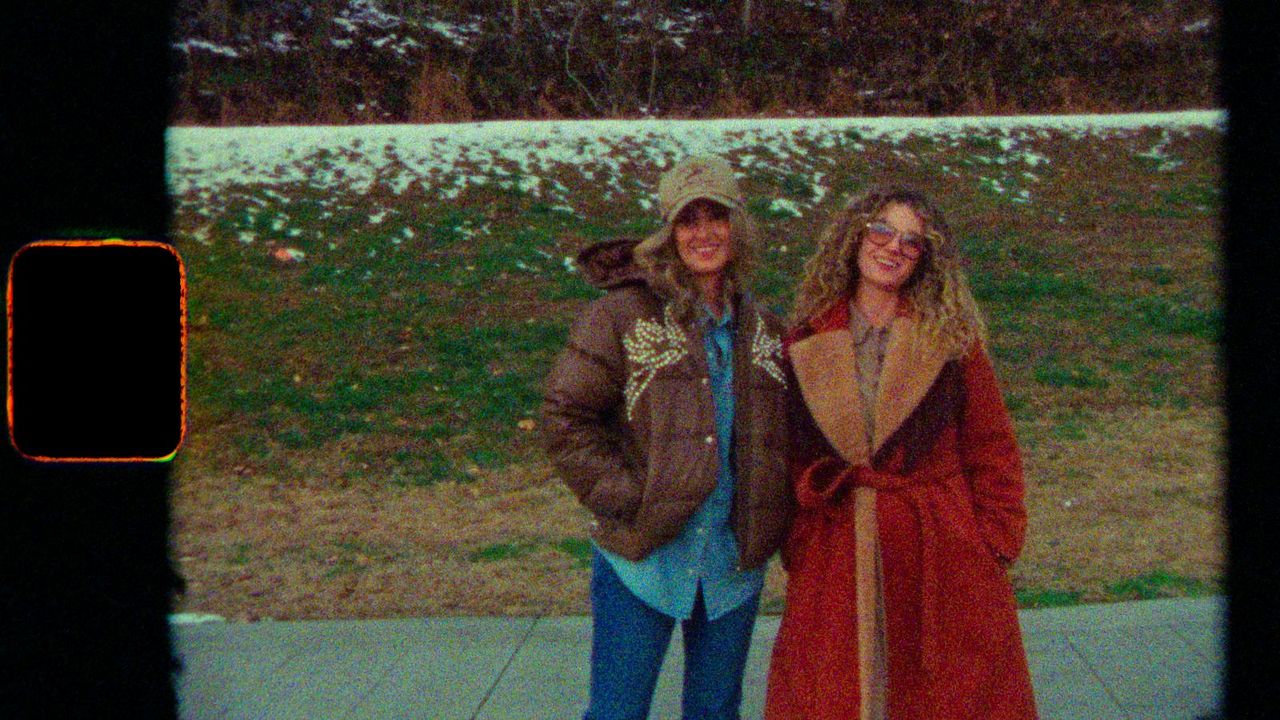 Lainey Wilson: Keepin' Country Cool : Bild Lainey Wilson