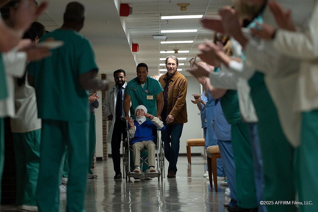 Soul On Fire : Bild John Corbett