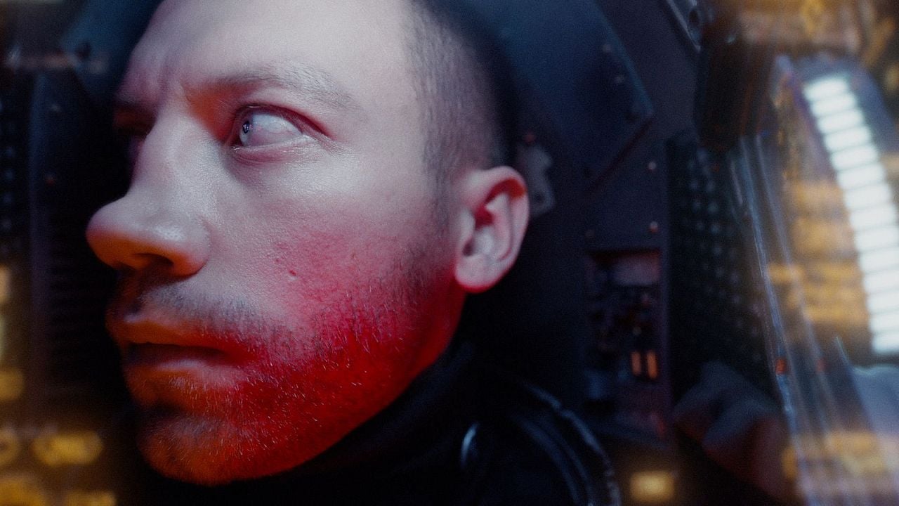 Free Fall : Bild Aleksandr Kuznetsov