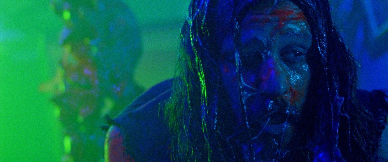 Jimmy And Stiggs : Bild Joe Begos