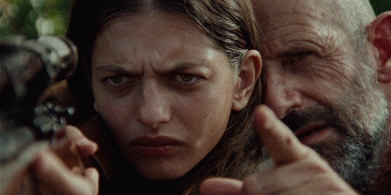 Kingdom – Die Zeit, die zählt : Bild Ghjuvanna Benedetti