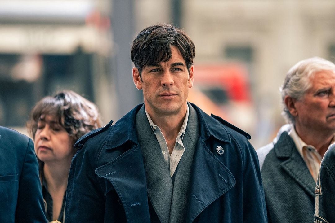 Das Geheimnis des Goldschmieds : Bild Mario Casas