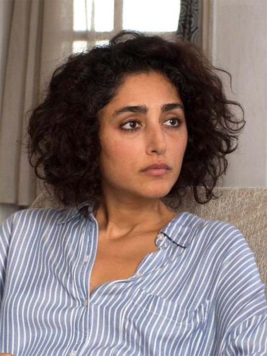 Kinoposter Golshifteh Farahani