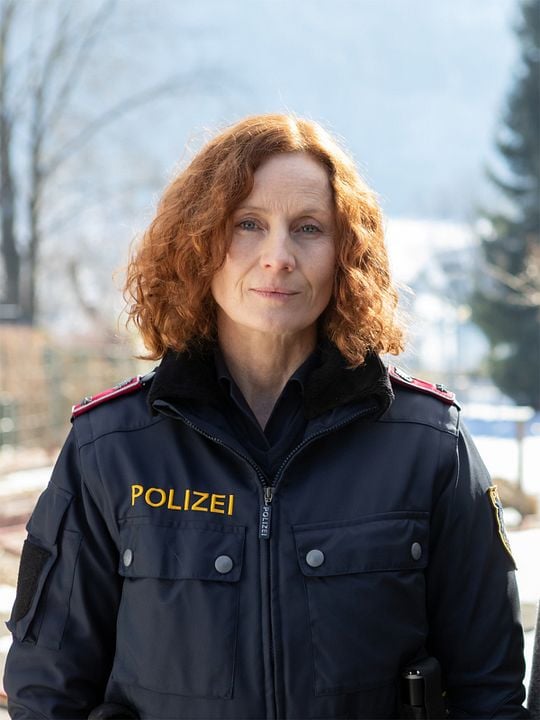 Bis in die Seele ist mir kalt : Kinoposter