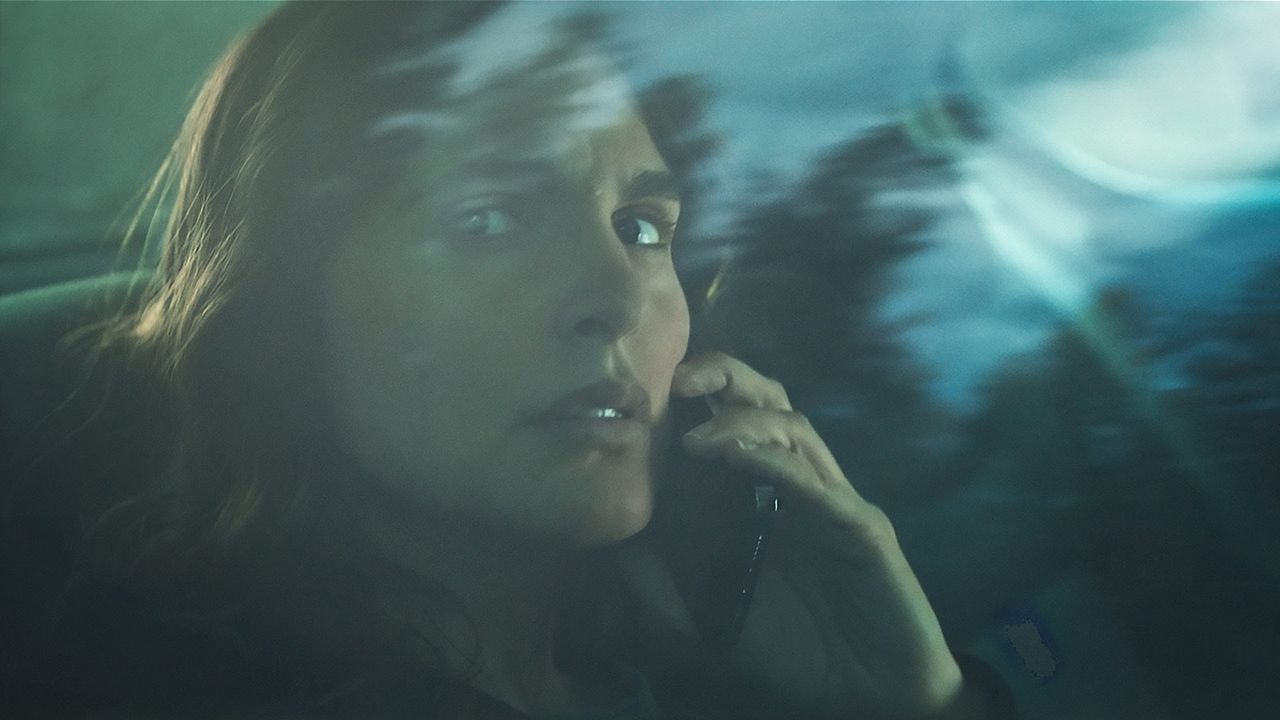 Artificial Justice - Tödliche Gerechtigkeit : Bild