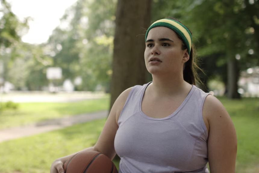 Bob Trevino Likes It : Bild Barbie Ferreira