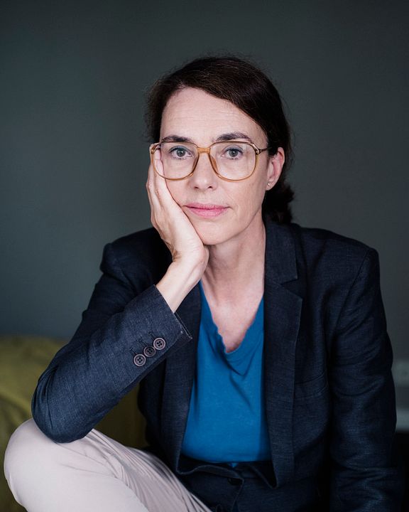 Kinoposter Regina Schilling