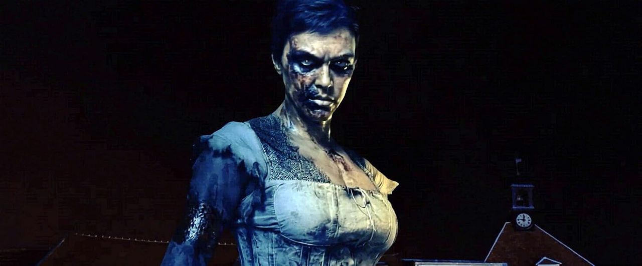 Frankenstein's Bride - Fürchte ihren Zorn : Bild Emma De Maria