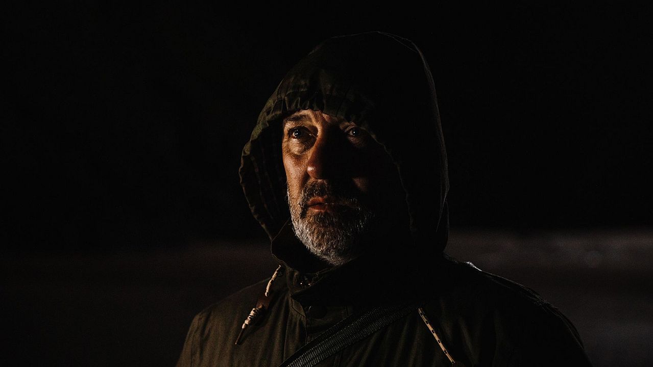 The Crucifix : Bild Dean Kilbey