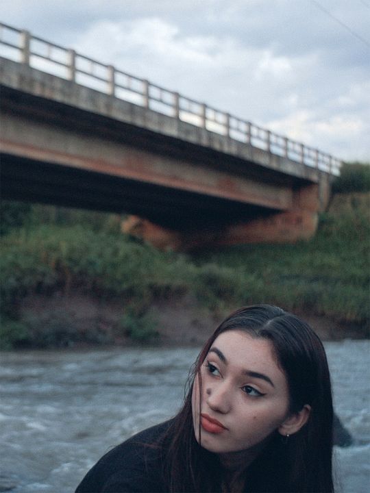 Im Umkreis des Paradieses : Kinoposter