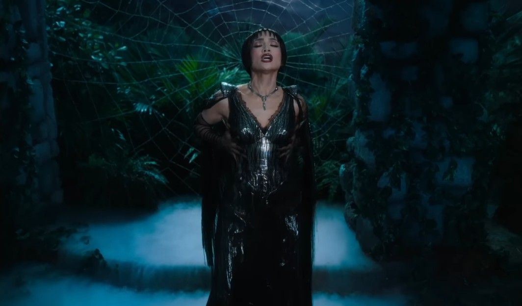 Kiss Of The Spider Woman : Bild Jennifer Lopez