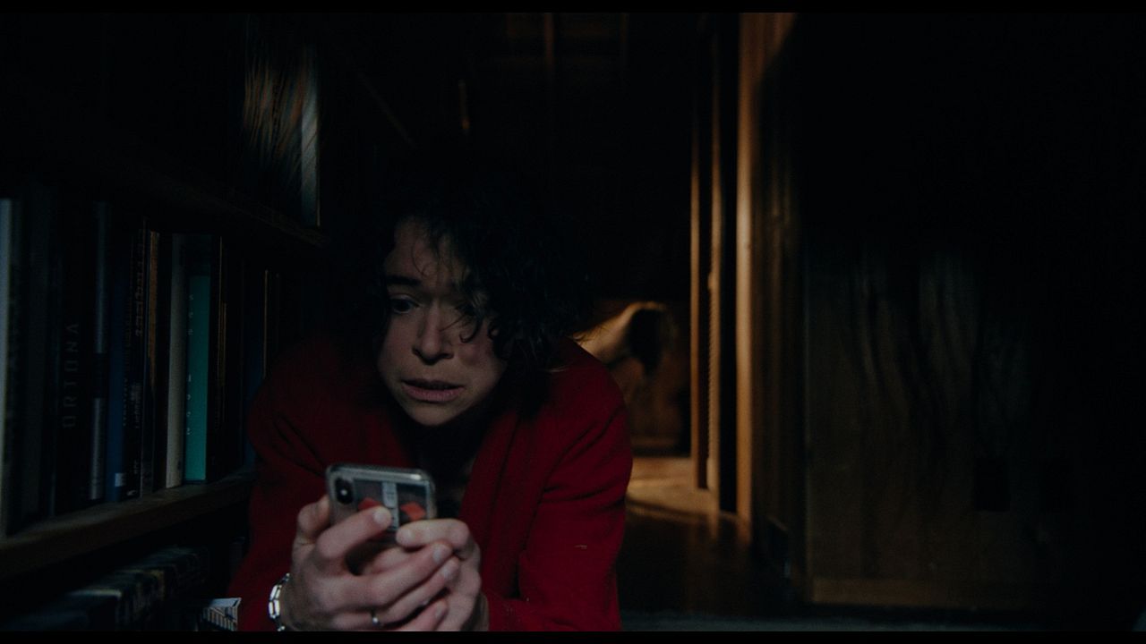 Keeper : Bild Tatiana Maslany