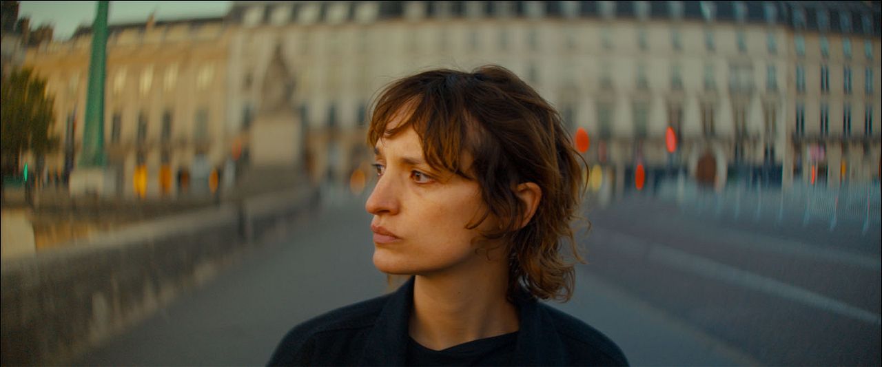 Sounds Of Paris : Bild Agathe Rousselle