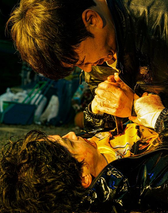 Devils - Im Körper des Killers : Bild