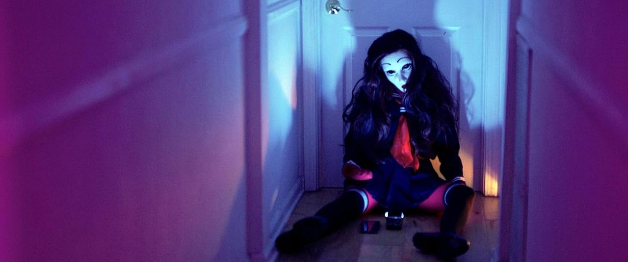 Morgan: Killer Doll : Bild